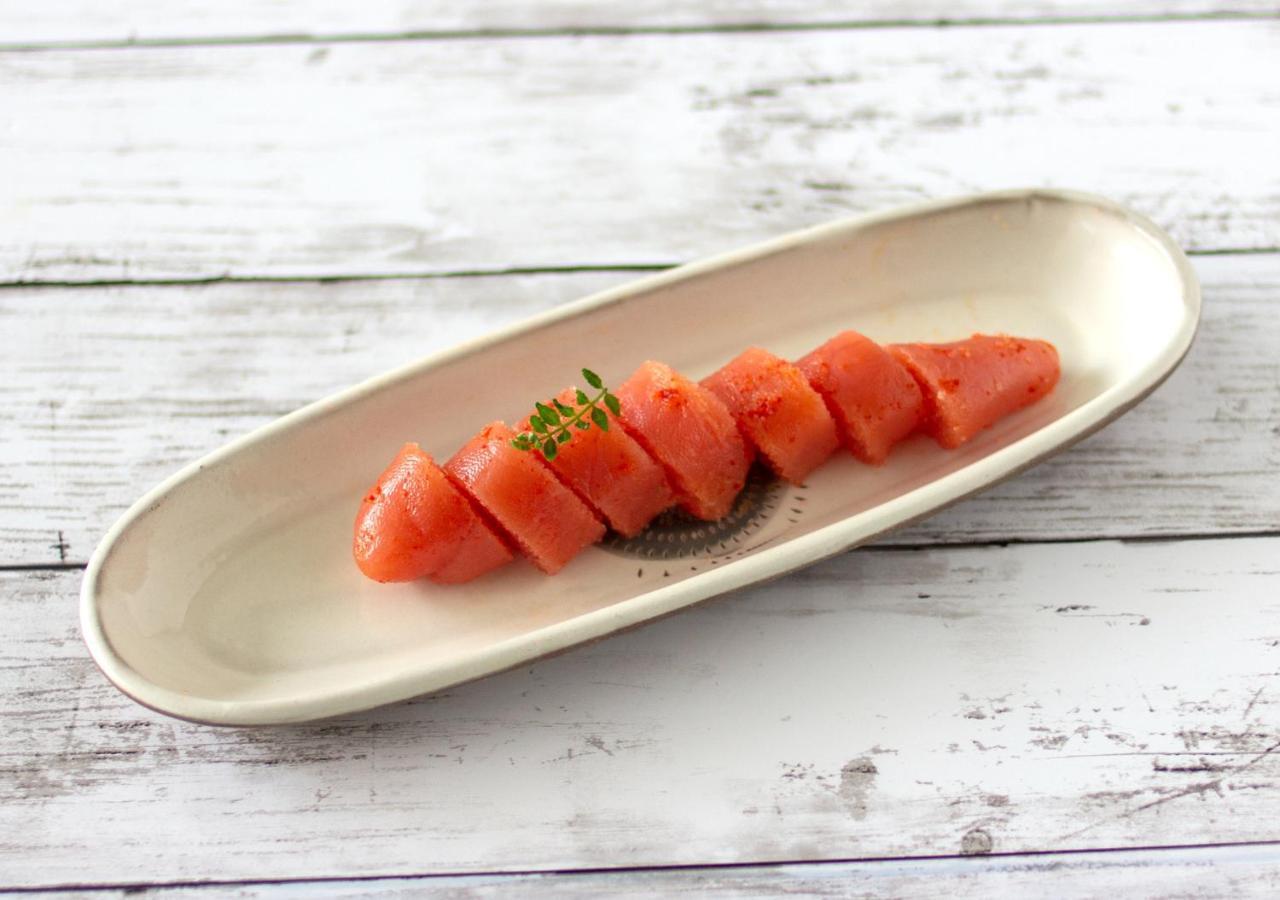 Oriental Hotel Fukuoka Hakata Station Ngoại thất bức ảnh