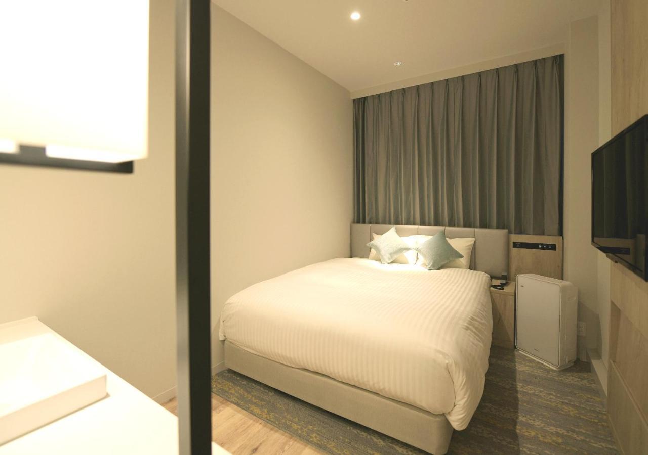 Oriental Hotel Fukuoka Hakata Station Ngoại thất bức ảnh