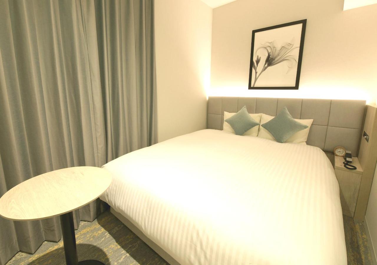 Oriental Hotel Fukuoka Hakata Station Ngoại thất bức ảnh
